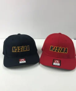 Richardson NJSIAA Track & Field Flex Fit Hat