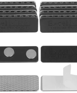 ExcelMark Ref Shirt Patch Magnet Accessories