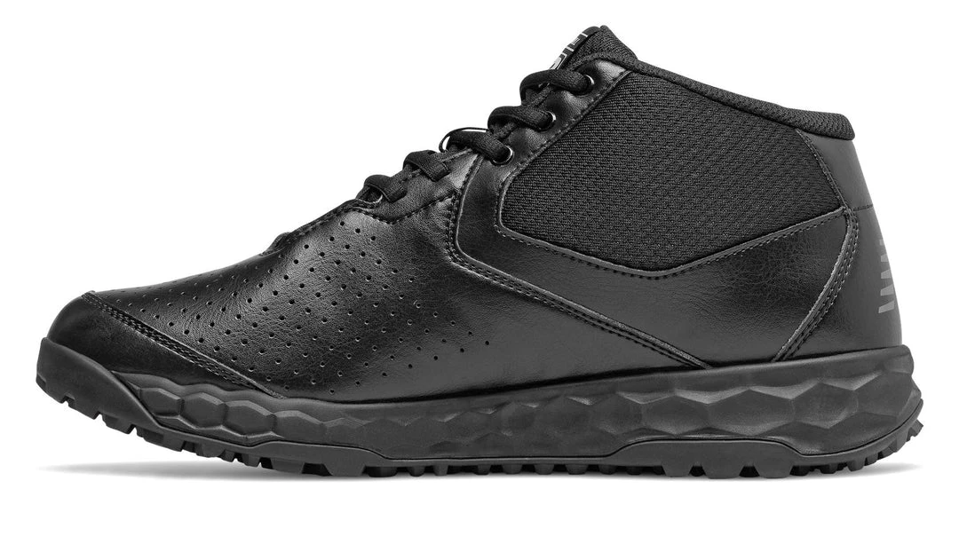 New Balance V3 Mid Cut Field Shoe Shoes 4 New Balance V3 Mid Cut Field Shoe Shoes