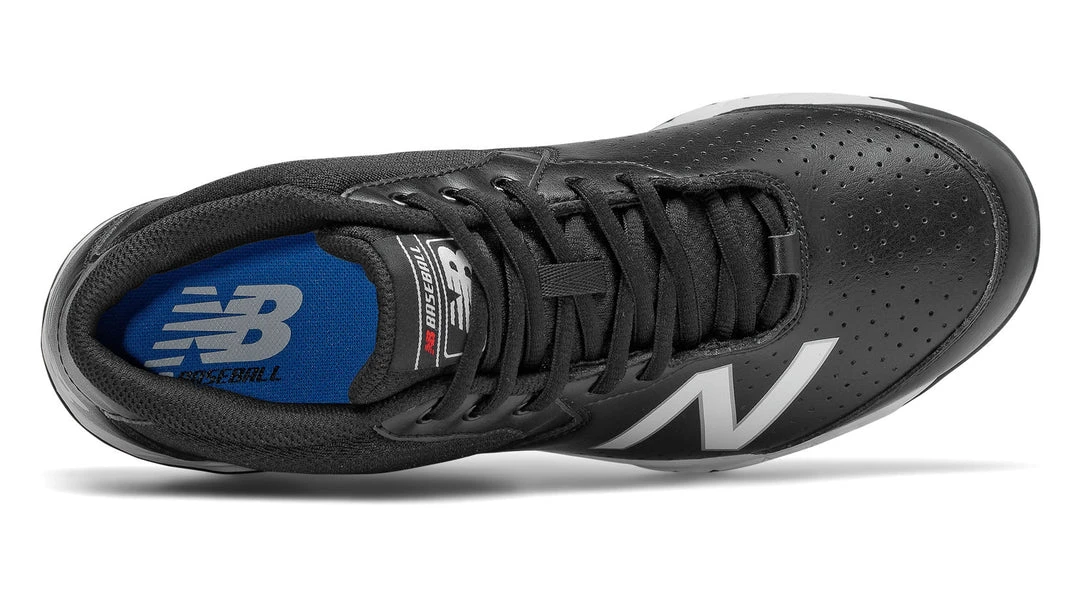 New Balance V3 Mid Cut Field Shoe Shoes 8 New Balance V3 Mid Cut Field Shoe Shoes