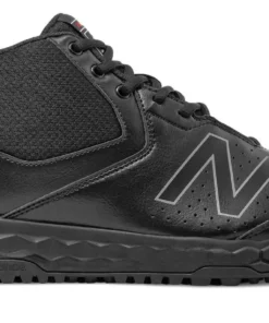 New Balance V3 Mid Cut Field Shoe Shoes