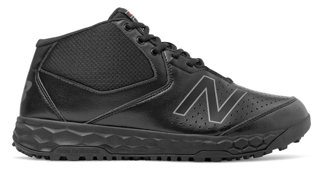 New Balance V3 Mid Cut Field Shoe Shoes 3 New Balance V3 Mid Cut Field Shoe Shoes