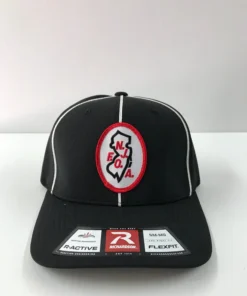 Richardson NJSIAA Football NJFOA Football Hat