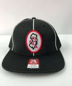 Richardson NJSIAA Football NJFOA Football Hat