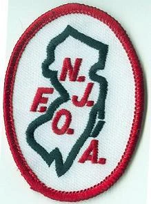 Not Specified NJFOA Patch