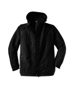 NJSIAA Lacrosse NJILOA All Season Waterproof Jacket