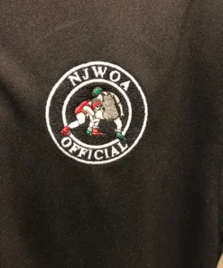 BAW NJWOA Polo