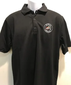 BAW NJWOA Polo 7 BAW NJWOA Polo