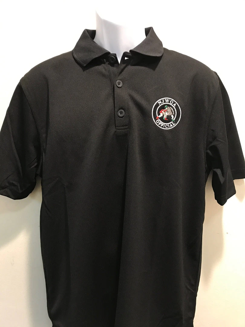 BAW NJWOA Polo 5 BAW NJWOA Polo