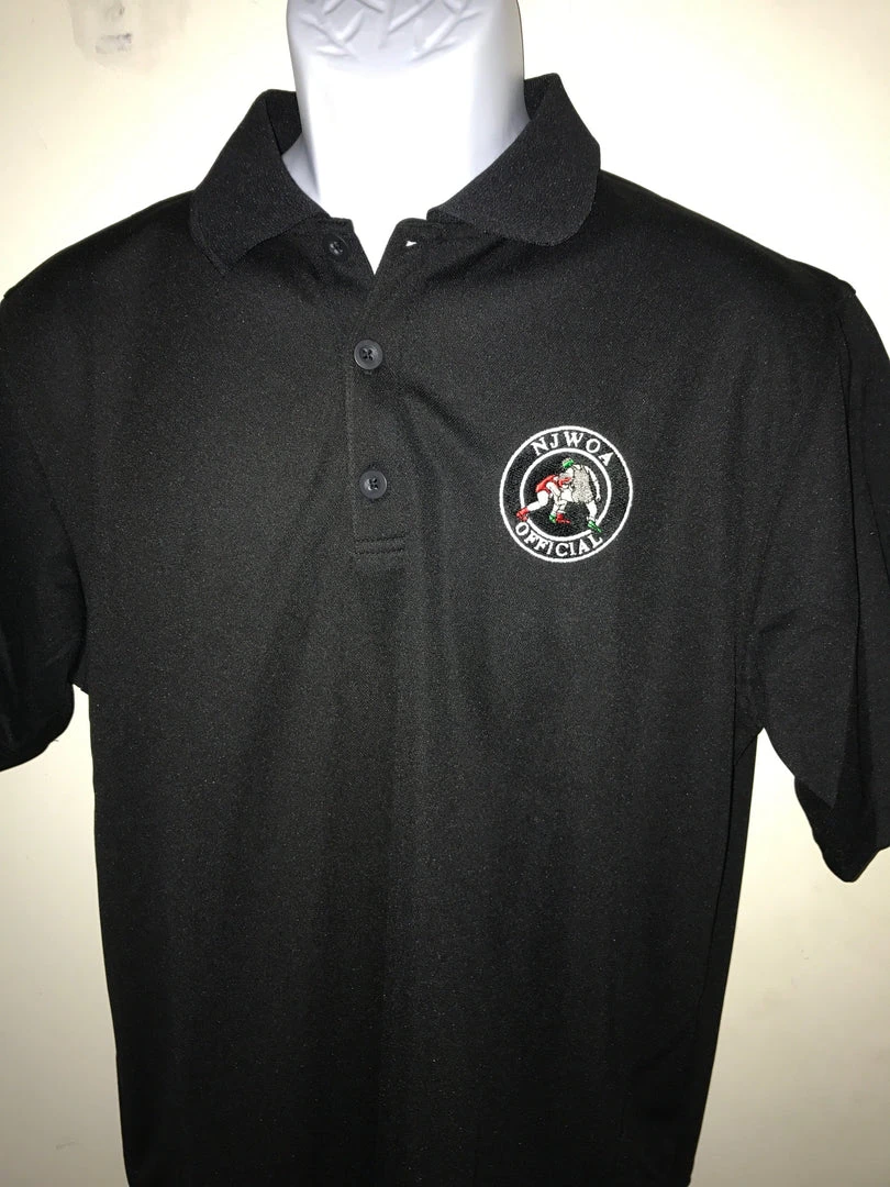 BAW NJWOA Polo 3 BAW NJWOA Polo