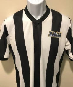 Cliff Keen Athletic NJSIAA Basketball NJSIAA NON-IAABO Basketball Shirt By Cliff Keen