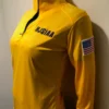 Badger Sportswear NJSIAA Track Uniforms NJSIAA Track & Field Women's 1/4 Zip Pullover