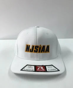 Richardson NJSIAA Football Hat