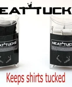 Neat Tucks Accessories