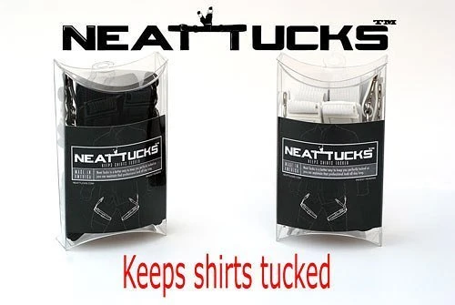 Neat Tucks Accessories 4 Neat Tucks Accessories