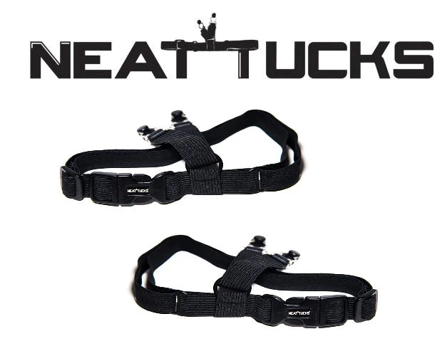 Neat Tucks Accessories 3 Neat Tucks Accessories