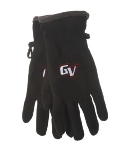 Rothco Black Fleeced Lined Gloves Accessories