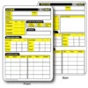 Purchase Officials Ref Smart Game Day Football Card Accessories