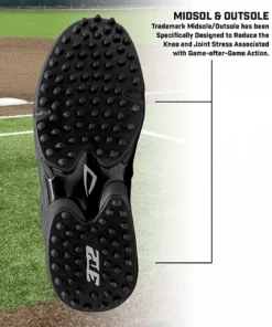 3N2 Reaction Lo Turf Shoe Shoes