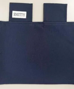 Smitty Officials Supply Smitty Oversize Ball Bag