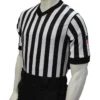 Smitty Officials Supply Smitty Sublimated College Basketball Shirt