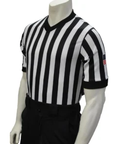 Smitty Officials Supply Smitty Sublimated College Basketball Shirt