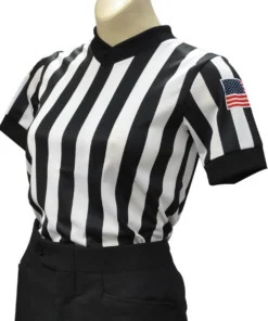 Smitty Officials Supply College Basketball Shirts And Jackets Smitty Womens Sublimated College Basketball Shirt