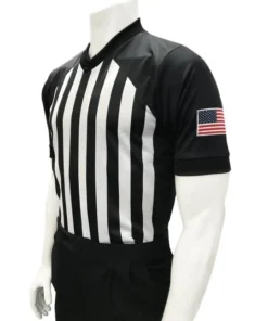 Smitty Officials Supply Smitty's NCAA Men's College Basketball Shirt