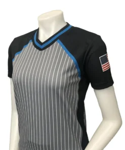 Smitty Officials Supply Smitty's NCAA Women's College Basketball Shirt