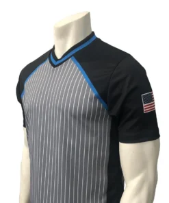 Smitty Officials Supply Smitty's NCAA Women's College Basketball Shirt