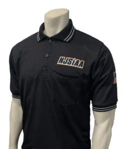 Smitty Officials Supply Smitty's NJSIAA Short Sleeve Baseball/Softball Shirt **New** Smitty's NJSIAA Shirts