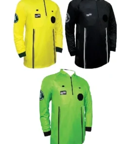 Official Sports Pro USSF Long Sleeve Soccer Shirt Shirts