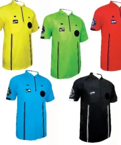 Official Sports Pro USSF Short Sleeve Soccer Shirt