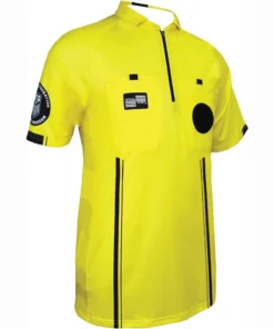 Official Sports Pro USSF Short Sleeve Soccer Shirt 9 Official Sports Pro USSF Short Sleeve Soccer Shirt