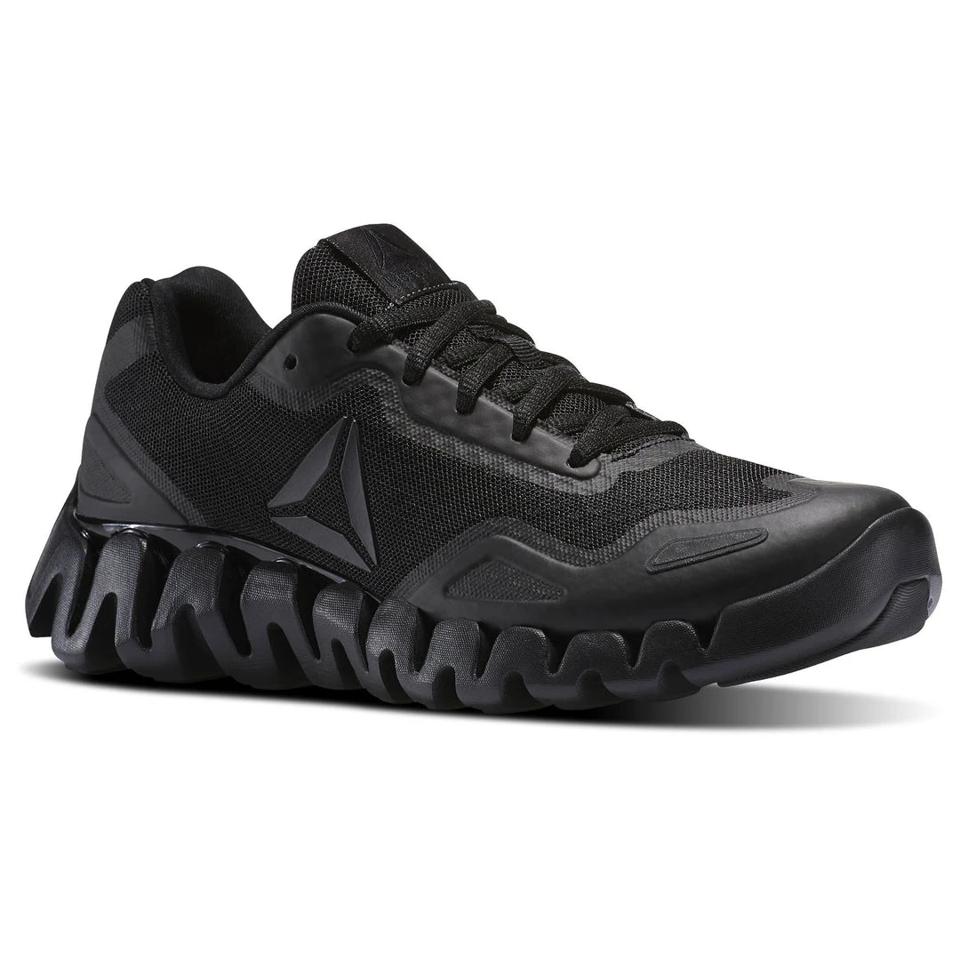 Reebok International Reebok Women's Zig Pulse Referee Shoes 3 Reebok International Reebok Women's Zig Pulse Referee Shoes