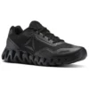 Reebok International Reebok Zig "Pulse" Matte/Mesh Court Shoes - Model BS6918 2 Reebok International Reebok Zig "Pulse" Matte/Mesh Court Shoes - Model BS6918