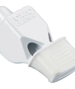 Fox 40 International Fox 40 Classic CMG-White W/ Lanyard