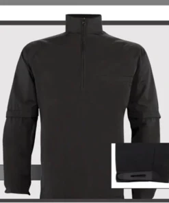 Jackets Adams Convertible Umpire Jacket