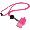 Fox 40 International Fox 40 Classic CMG-Pink W/ Lanyard Whistles & Lanyards
