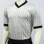 Smitty Officials Supply Smitty Grey Elite Official's Shirt Shirts