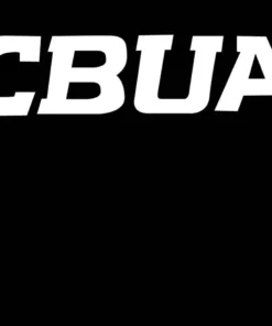 Not Specified CBUA Neck Gaiter Chesapeake Basin (CBUA)