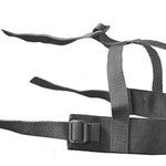 All Star Replacement Harness Masks & Helmets
