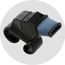 Fox 40 International Whistles & Lanyards Fox 40 Sonik Blast CMG Fingergrip Whistle