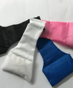 Smitty Officials Supply Accessories Long Neck Single Sided Bean Bag