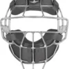 Masks & Helmets All Star Magnesium Alloy Face Mask