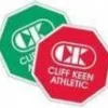 Cliff Keen Athletic Accessories Cliff Keen Octogon Flip Disc