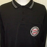 Smitty Officials Supply Smitty CBUA Long Sleeve Umpire Shirt