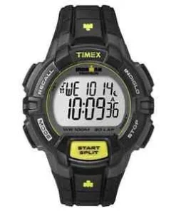Timex IRONMAN® Classic Triathlon 30 Lap Watch Watches & Timers