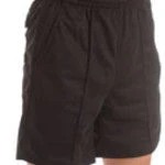 Smitty Officials Supply Smitty Soccer Shorts