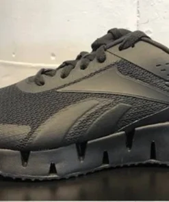 Reebok International Reebok Zig Dynamica 2 Matte Court Shoes